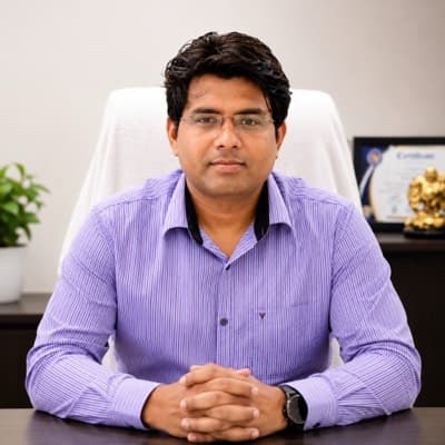 Dr. Sanjay Kumar