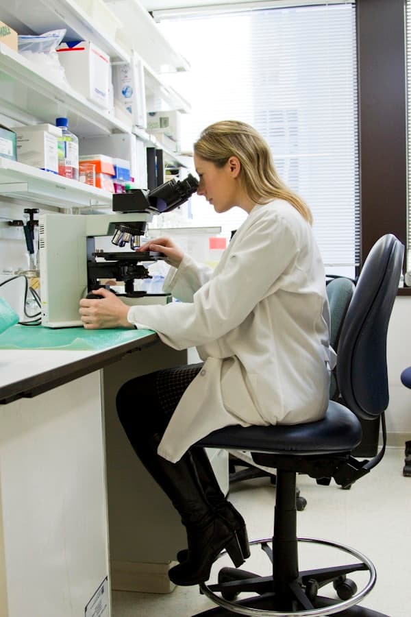 Diagnostics Lab