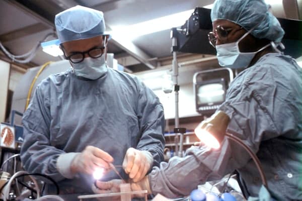 Operation Theatre