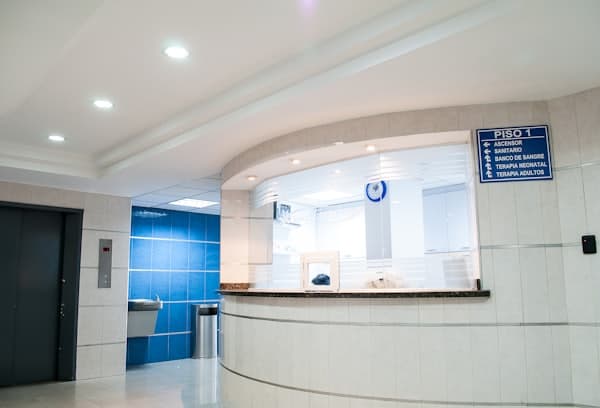 Patient Ward